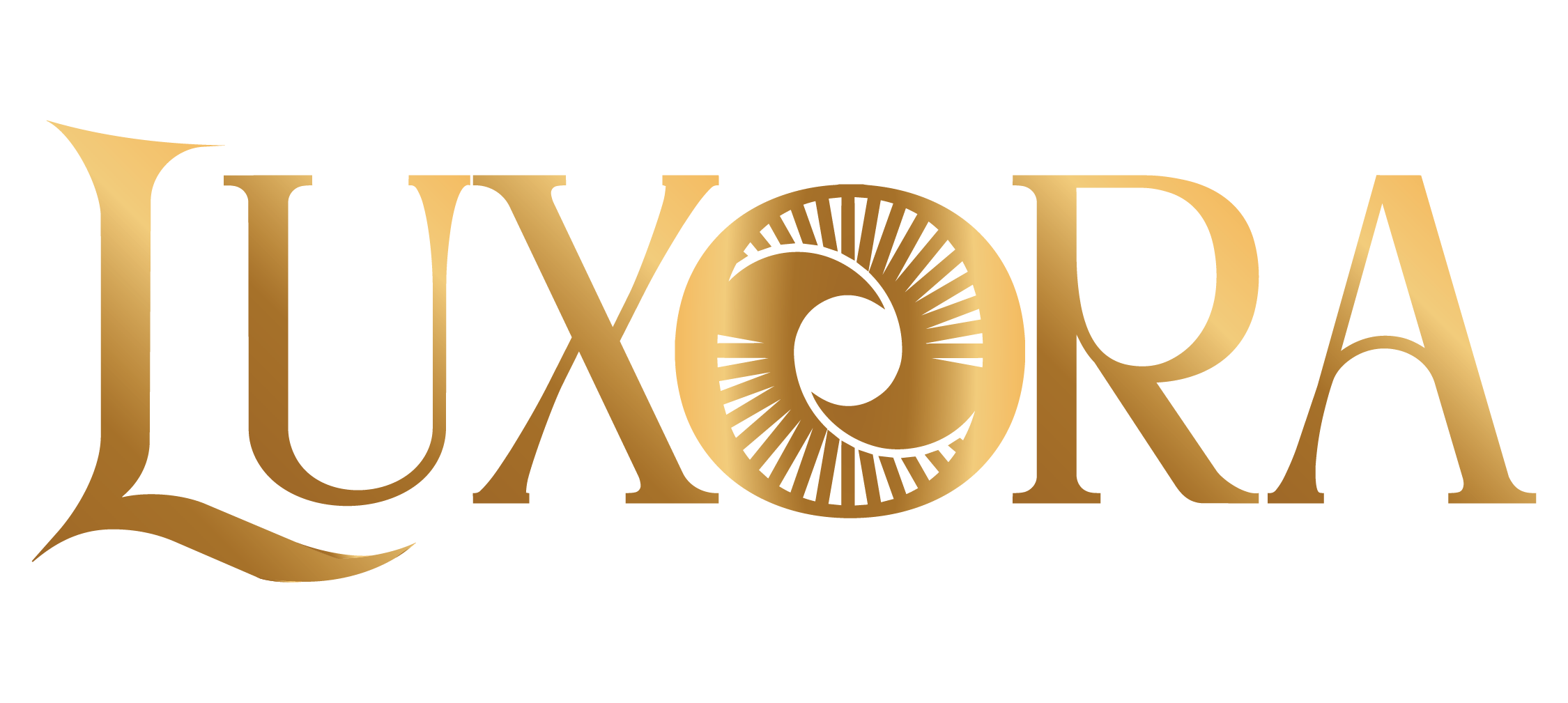 LUXORA Main Logos-02